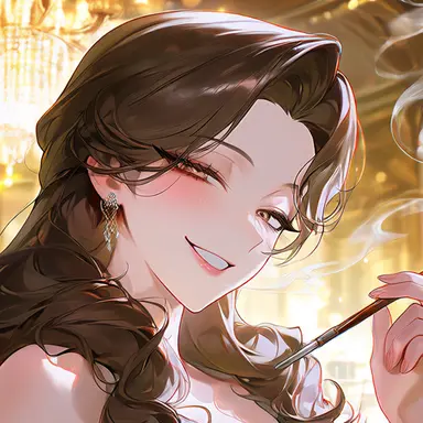 Profile image of Vicia