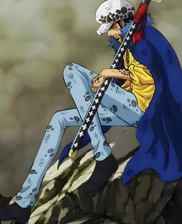 Profile image of 트라팔가 로