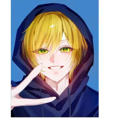 Profile image of ぷりっつ