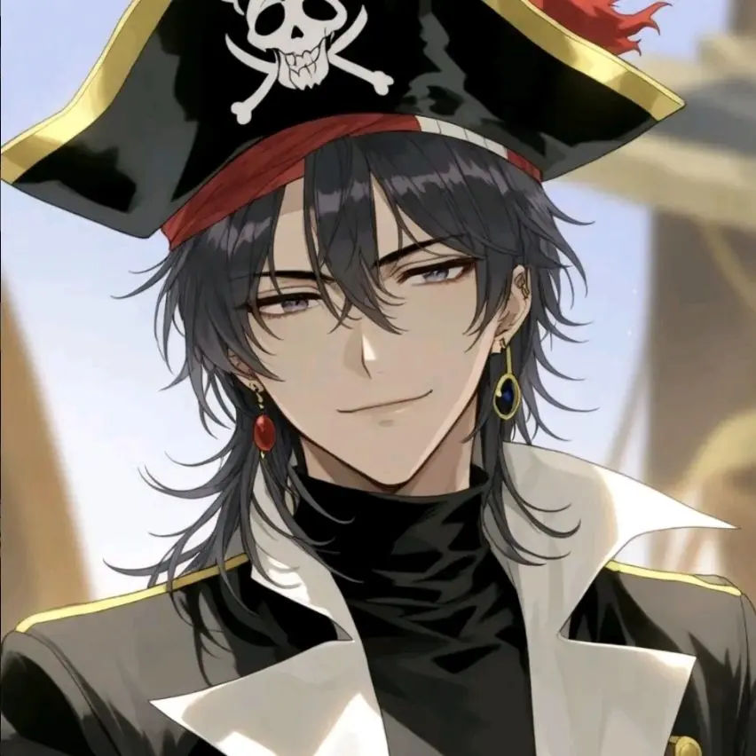 Queen_26의 Pirates