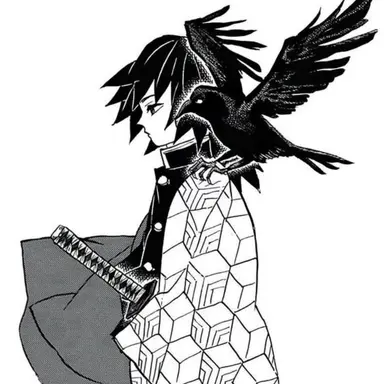 Profile image of 토미오카 기유