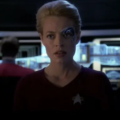 Profile image of Seven of Nine