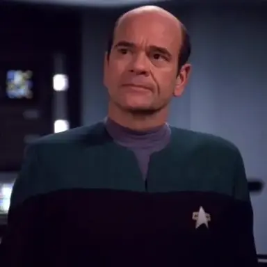 Profile image of Doctor