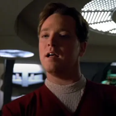 Profile image of Tom Paris