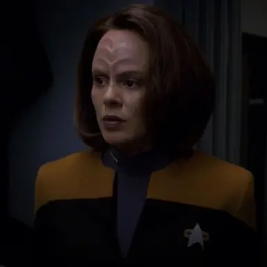 Profile image of B Elanna Torres