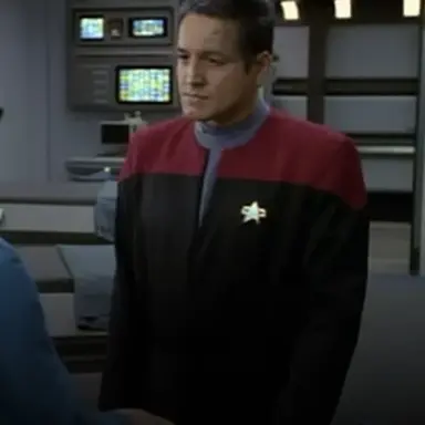 Profile image of Chakotay