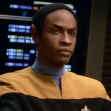 Profile image of Tuvok