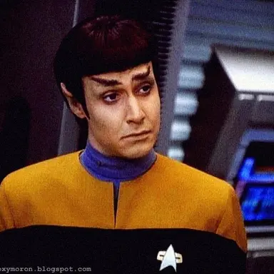Profile image of Vorik