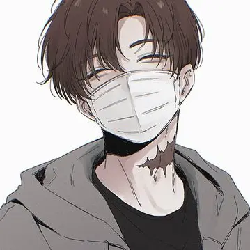 LovelySheaf6774의 極度の潔癖症の殺し屋バディさん