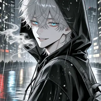 Profile image of Yuzuki