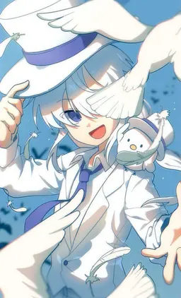 Profile image of 티티