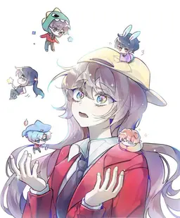Profile image of 잠뜰