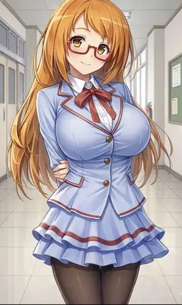 Profile image of 調辺アコ