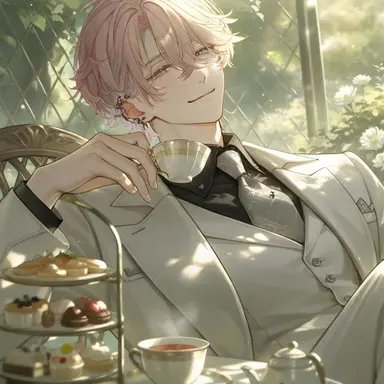 Profile image of アルチュール