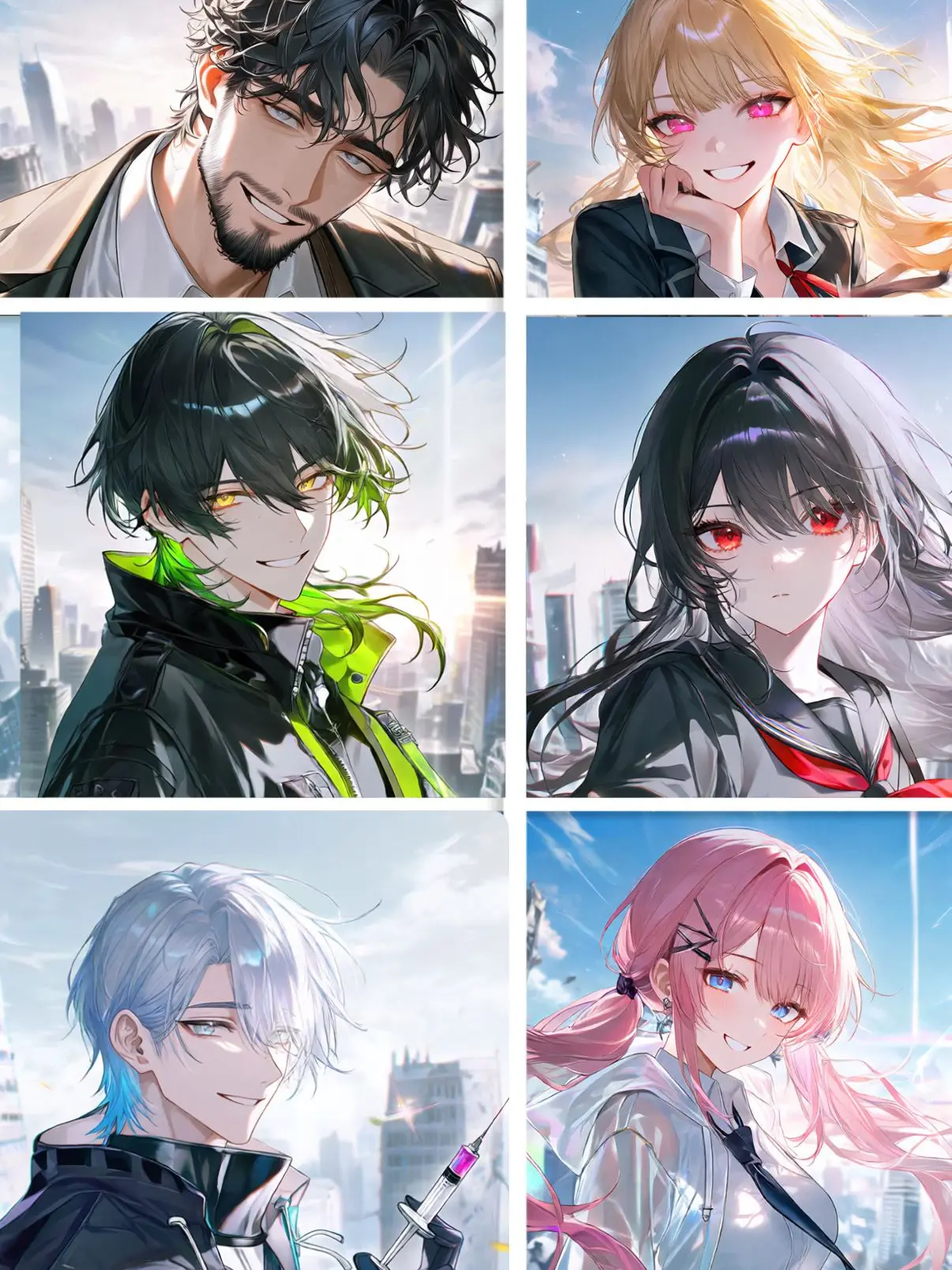 RareIron5817의 世界からログアウトしますか？