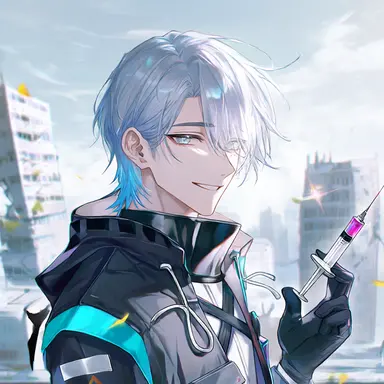 Profile image of 零