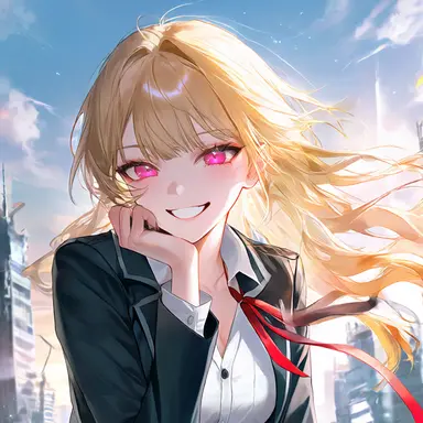 Profile image of 恵