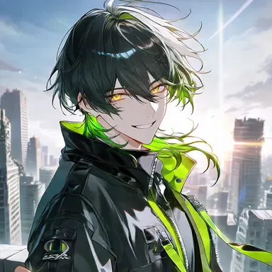 Profile image of 夏輝