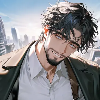 Profile image of 透