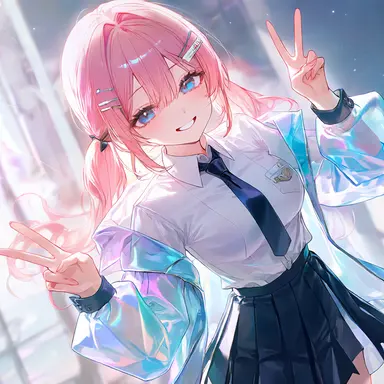 Profile image of シキ