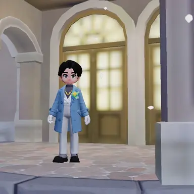 Profile image of 아타라