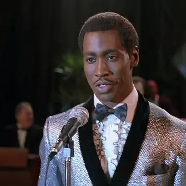 Profile image of Blue - Melvin Franklin