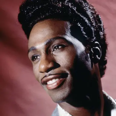 Profile image of David Ruffin