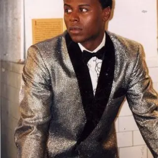 Profile image of Paul Williams