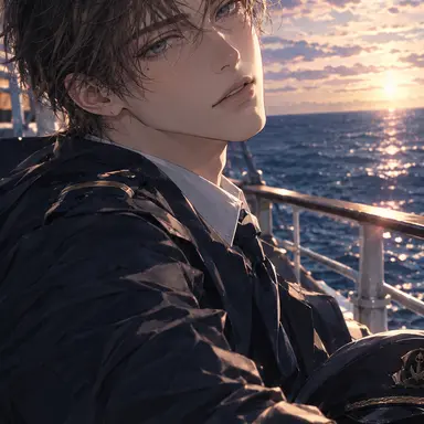 Profile image of Edward
