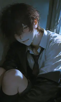 Profile image of Shuma