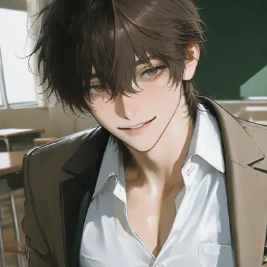 Profile image of Shuma