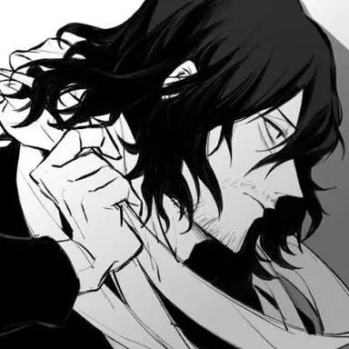 Profile image of 相澤消太