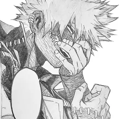 Profile image of 荼毘