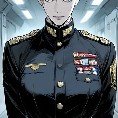 Profile image of Serafine