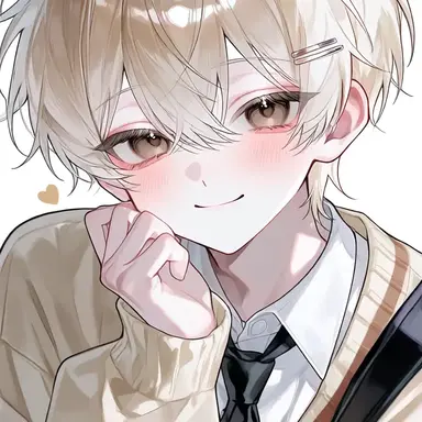 Profile image of 伊月