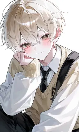 Profile image of 伊月