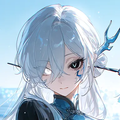 Profile image of 백아연뢰 -白娥漣雷