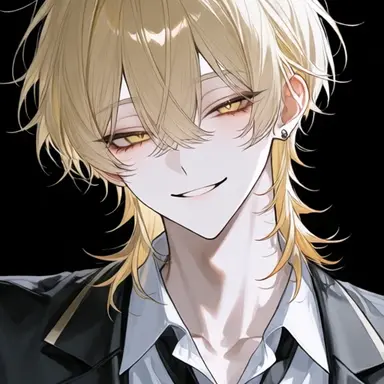 Profile image of 伊月