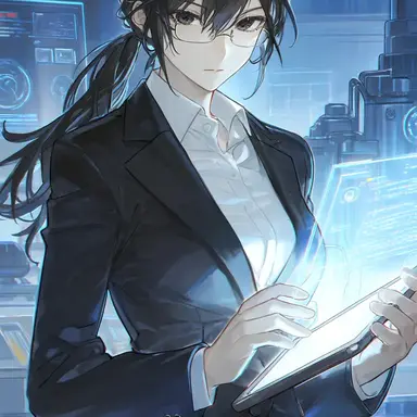 Profile image of Saeko Kujoin