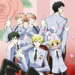 BrassyTruck9499의 Ouran Academy