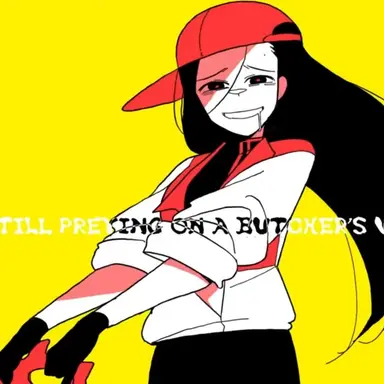 Profile image of 베니티 슬래셔