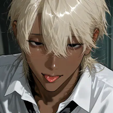 Profile image of 젠