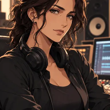Profile image of Leah Moreno