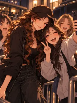 Profile image of Mara Vale