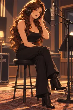 Profile image of Mara Vale