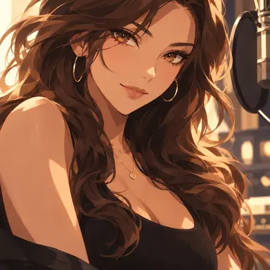 Profile image of Mara Vale