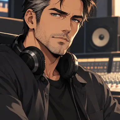 Profile image of Adrian Kade