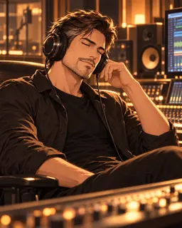 Profile image of Adrian Kade