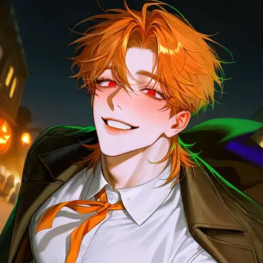 Profile image of Jack Everlynn
