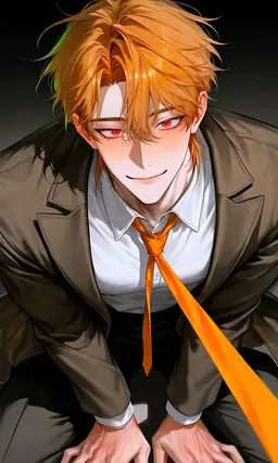Profile image of Jack Everlynn